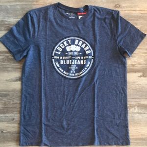 Lucky Brand Tee